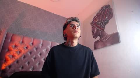 bel_sebu online show from April 2, 2026, 9:56 pm