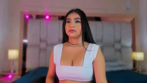 Snapshot of bela_cox chatting on September 24, 2025, 11:46 am Bela  online show from September 24, 2025, 11:46 am