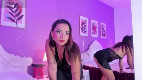 Bela  online show from October 24, 2025, 4:31 am