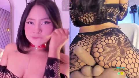 Bela online show from November 8, 2025, 4:29 pm