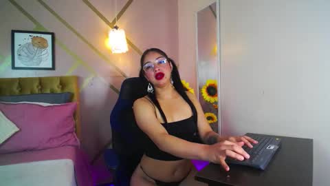 Beleaht Pleasure online show from October 2, 2025, 12:23 pm