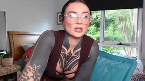 Snapshot of belen_osqura chatting on June 17, 2026, 5:32 am Alt Aussie online show from June 17, 2026, 5:32 am