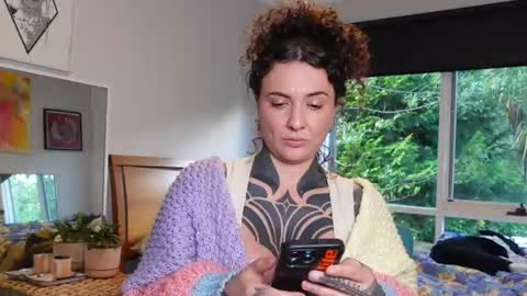 Snapshot of belen_osqura chatting on June 25, 2026, 5:34 am Alt Aussie online show from June 25, 2026, 5:34 am