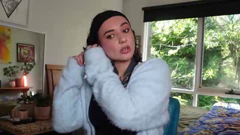 Snapshot of belen_osqura chatting on July 9, 2026, 4:38 am Alt Aussie online show from July 9, 2026, 4:38 am