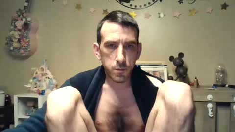 Dreamcock online show from March 23, 2026, 4:05 am