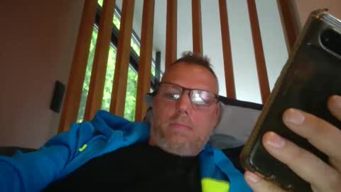 belgianordenary online show from May 12, 2026, 5:37 am