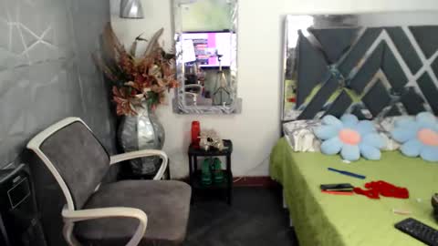 belinamartin online show from February 15, 2026, 3:25 am