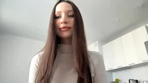 Snapshot of belindabretto chatting on March 17, 2026, 12:08 pm Angelina online show from March 17, 2026, 12:08 pm