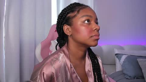 Snapshot of belkis_mills chatting on January 6, 2025, 2:58 pm Belkis online show from January 6, 2025, 2:58 pm