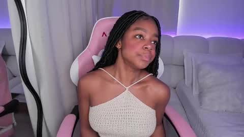 Snapshot of belkis_mills chatting on February 12, 2025, 1:27 pm Belkis online show from February 12, 2025, 1:27 pm