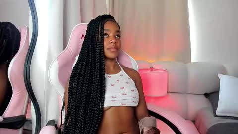 Snapshot of belkis_mills chatting on September 8, 2025, 3:11 pm Belkis online show from September 8, 2025, 3:11 pm