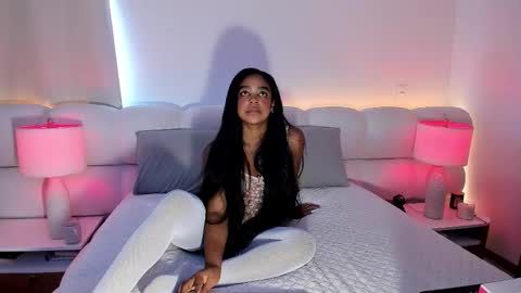 Snapshot of belkis_mills chatting on October 22, 2025, 6:07 pm Belkis online show from October 22, 2025, 6:07 pm