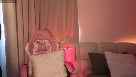 Snapshot of belkis_mills chatting on October 27, 2025, 8:57 pm Belkis online show from October 27, 2025, 8:57 pm