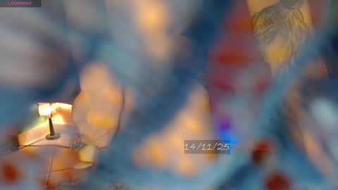   online show from November 14, 2025, 5:55 pm