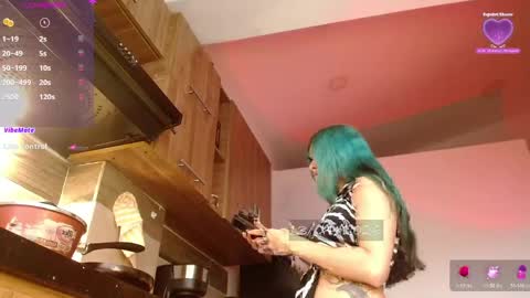   online show from April 13, 2026, 9:53 pm