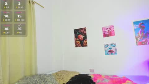 bell_popper online show from September 28, 2025, 11:15 am