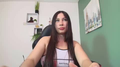 Snapshot of bella_99x chatting on January 22, 2025, 2:35 pm Bel 3 online show from January 22, 2025, 2:35 pm