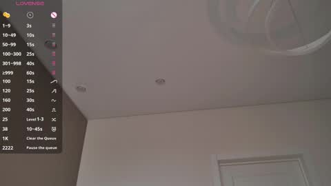 Snapshot of bella__sss chatting on May 20, 2026, 1:45 am Hi I am Bella online show from May 20, 2026, 1:45 am