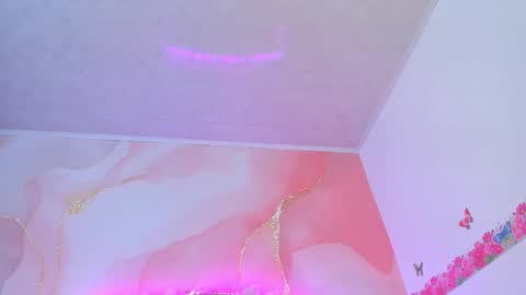 Melanie  online show from February 12, 2025, 7:02 pm