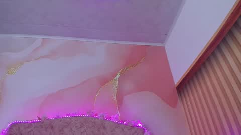 Melanie  online show from January 8, 2026, 10:28 am