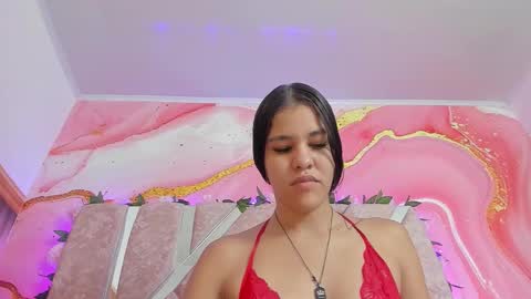 Melanie  online show from March 7, 2026, 10:45 am