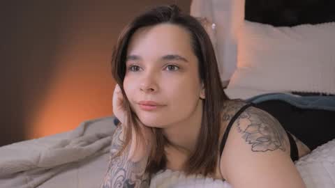 Snapshot of bella_alita chatting on February 8, 2026, 8:40 am lita online show from February 8, 2026, 8:40 am