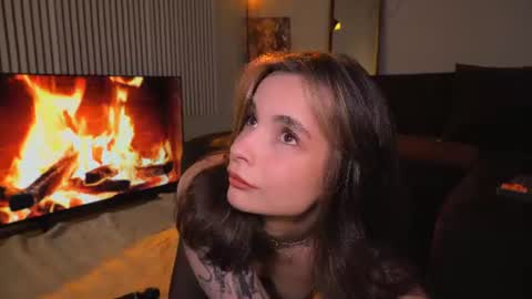 Snapshot of bella_alita chatting on June 13, 2026, 8:40 pm lita online show from June 13, 2026, 8:40 pm