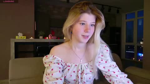 Bella online show from March 12, 2025, 4:35 pm