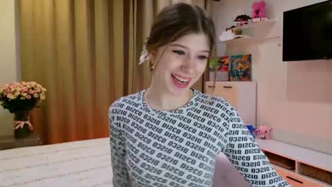 Snapshot of bella_amoury chatting on March 1, 2026, 4:20 pm Bella online show from March 1, 2026, 4:20 pm