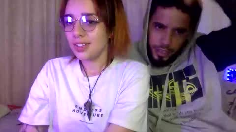 Snapshot of bella_and_koko chatting on February 27, 2026, 11:05 pm bella_and_koko online show from February 27, 2026, 11:05 pm