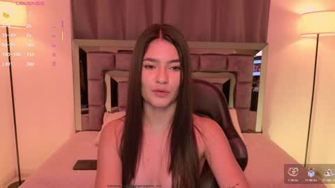 Snapshot of bella_clark2 chatting on December 18, 2025, 4:51 am Bella online show from December 18, 2025, 4:51 am