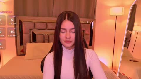 Snapshot of bella_clark2 chatting on February 20, 2026, 2:30 am Bella online show from February 20, 2026, 2:30 am