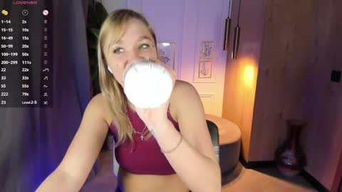 Bella online show from April 2, 2026, 9:51 am