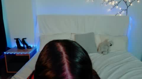 bella_davis_love online show from November 26, 2025, 11:39 pm