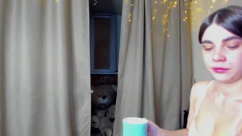 NastyaThere are legends that in this room all your wishes can come true  Private is Open online show from December 17, 2024, 1:18 am