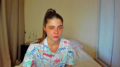 NastyaThere are legends that in this room all your wishes can come true  Private is Open online show from January 12, 2025, 7:21 am