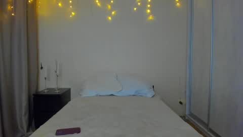 NastyaThere are legends that in this room all your wishes can come true  Private is Open online show from January 26, 2025, 5:44 pm