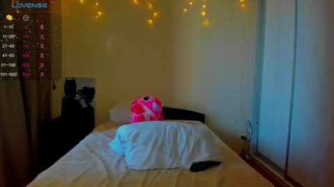NastyaThere are legends that in this room all your wishes can come true  Private is Open online show from February 26, 2025, 4:03 am