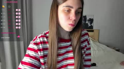 NastyaThere are legends that in this room all your wishes can come true  Private is Open online show from February 2, 2026, 5:17 am