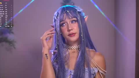 Snapshot of bella_franco chatting on September 8, 2025, 9:36 pm In instagran bel myangel online show from September 8, 2025, 9:36 pm