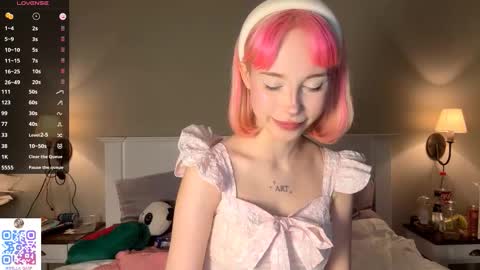 Jane online show from October 20, 2025, 6:19 pm