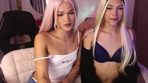 Snapshot of bella_gonvill chatting on December 5, 2025, 9:29 am bella_gonvill online show from December 5, 2025, 9:29 am
