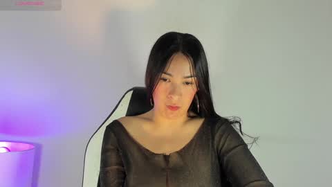 Snapshot of bella_hadid1_ chatting on February 8, 2025, 3:10 pm Laura online show from February 8, 2025, 3:10 pm