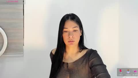 Snapshot of bella_hadid1_ chatting on October 4, 2025, 9:13 pm Laura online show from October 4, 2025, 9:13 pm