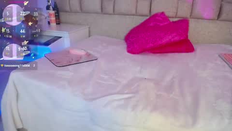 bella online show from May 24, 2026, 3:55 am
