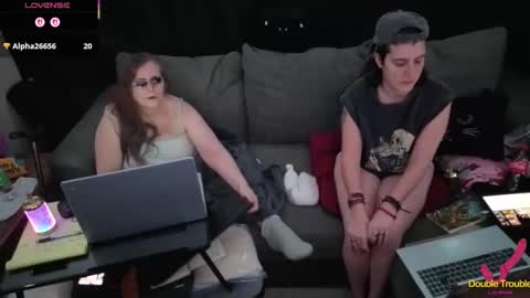 Bella James online show from January 17, 2026, 5:27 pm