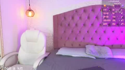 Snapshot of bella_kitty_ chatting on November 11, 2025, 4:12 am Bella online show from November 11, 2025, 4:12 am