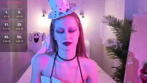 bella_li__ online show from October 31, 2025, 2:23 am