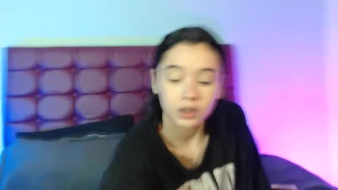 Valentina online show from February 4, 2026, 3:23 am