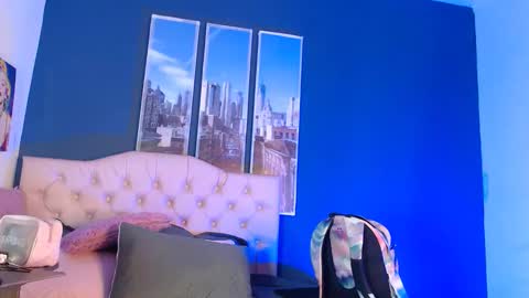 Valentina online show from May 9, 2026, 2:00 pm